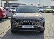 Hyundai Tucson SUV 0,0 110 kw