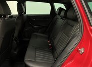 Škoda Karoq SUV 2,0 l 140 kw