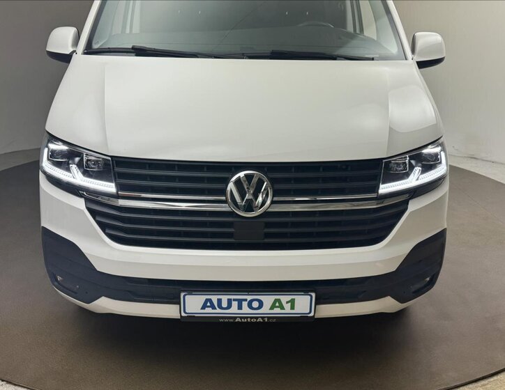 Volkswagen Transporter 33