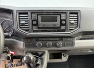 Volkswagen Crafter Skříň 2,0 l 103 kw