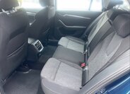 Škoda Octavia Kombi 1,5 l 110 kw