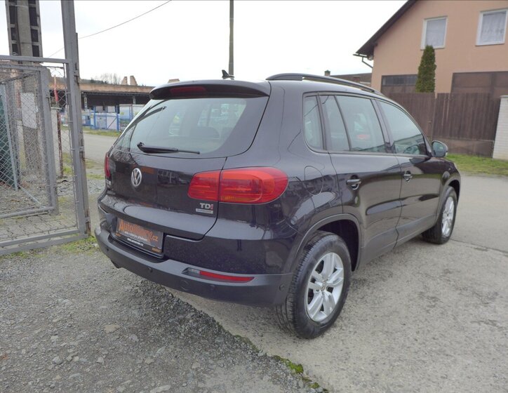 Volkswagen Tiguan 6