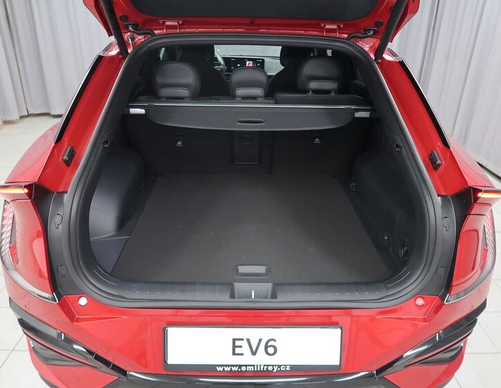 KIA EV6 15