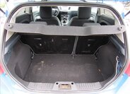 Ford Fiesta Hatchback 1,4 l 71 kw