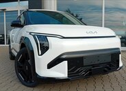 KIA EV3 CUV 0,0 150 kw