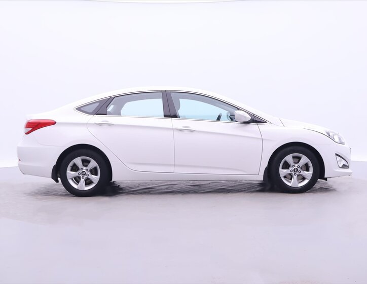 Hyundai i40 Sedan 1,7 l 100 kw