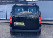 Peugeot Expert 10