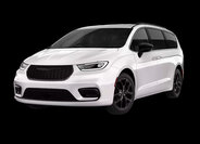 Chrysler Pacifica MPV 3,6 l 221 kw