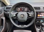 Škoda Superb 17