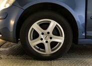 Volkswagen Golf Plus 25