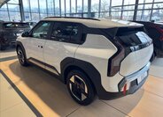 KIA EV3 SUV 0,0 150 kw