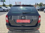 Škoda Superb Kombi 2,0 l 103 kw