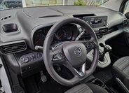 Opel Combo MPV 1,5 l 75 kw