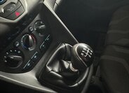 Ford Transit Ostatní 1,5 l 88 kw