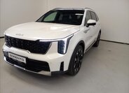 KIA Sorento SUV / Terénní 0,0 142 kw