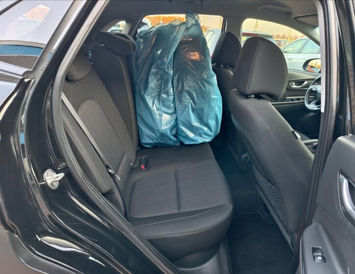 Hyundai Kona SUV 998,0 88 kw