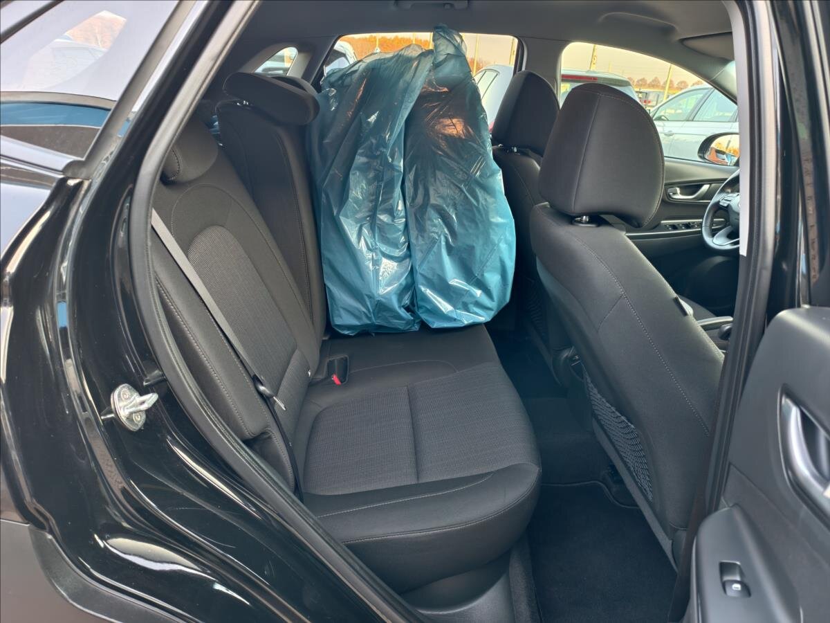 Hyundai Kona SUV 998,0 88 kw