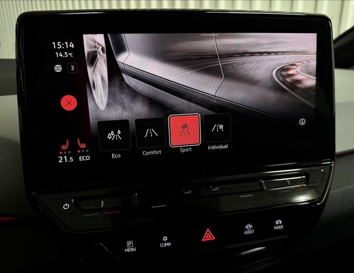 Volkswagen ID.3 Hatchback 0,0 150 kw