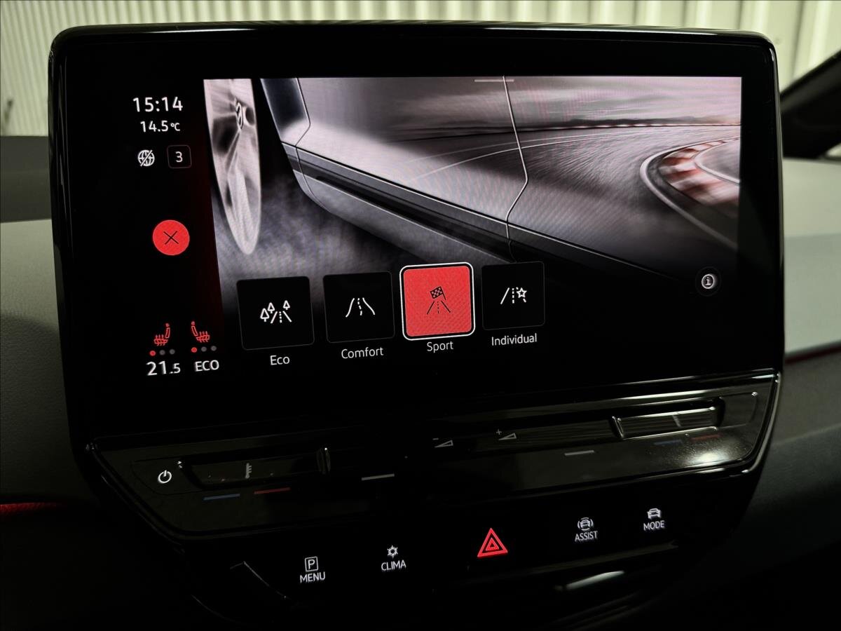 Volkswagen ID.3 Hatchback 0,0 150 kw