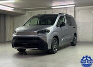 Toyota ProAce City Verso 1