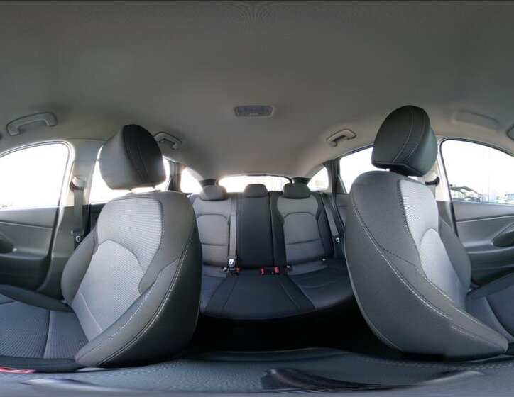 Hyundai i30 Kombi 1,5 l 103 kw