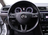 Škoda Superb Kombi 2,0 l 140 kw