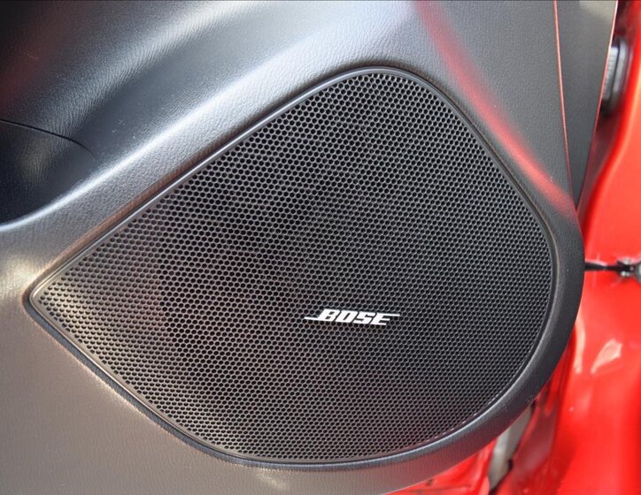 Mazda 6 Kombi 2,0 l 121 kw