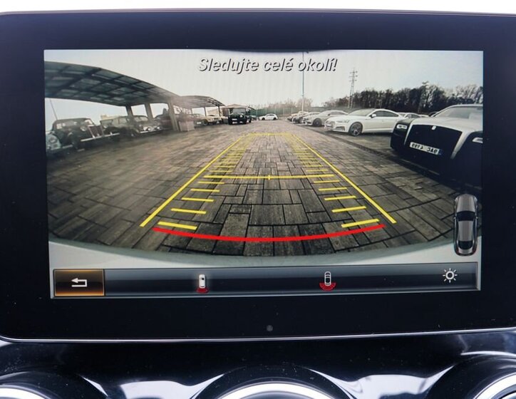 Mercedes-Benz Třídy C 35