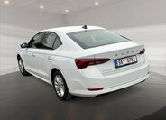 Škoda Octavia Liftback 2,0 l 85 kw