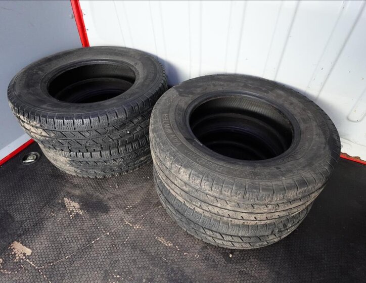 Citroën Jumper Ostatní 2,0 l 120 kw