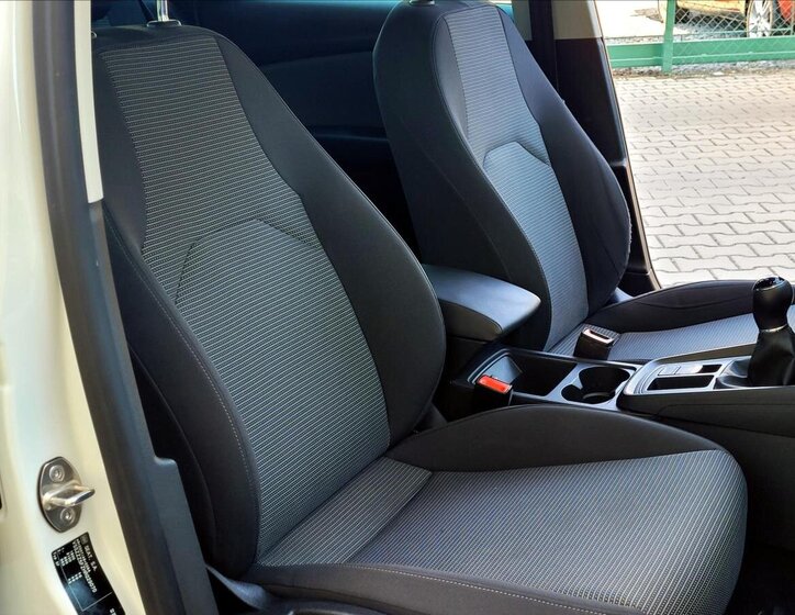 Seat Leon Kombi 1,2 l 81 kw