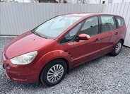 Ford S-MAX MPV 2,0 l 96 kw