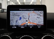 Mercedes-Benz GLA SUV / Terénní 2,0 l 155 kw