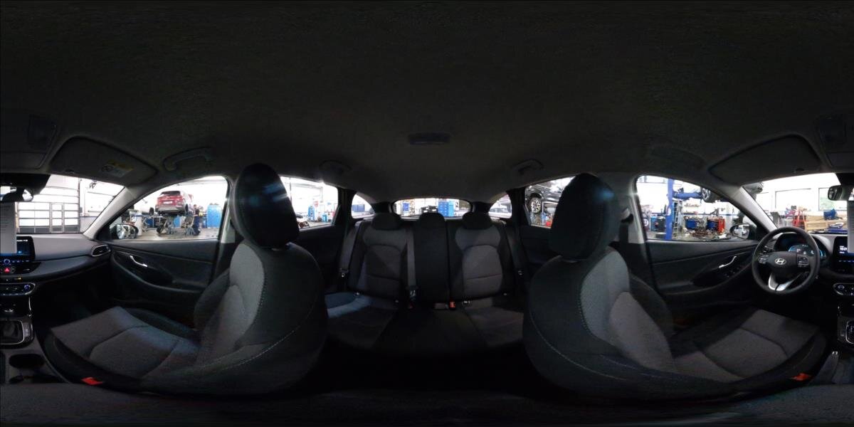 Hyundai i30 Kombi 998,0 73 kw