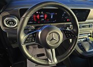 Mercedes-Benz Třídy V Kombi 2,0 l 174 kw