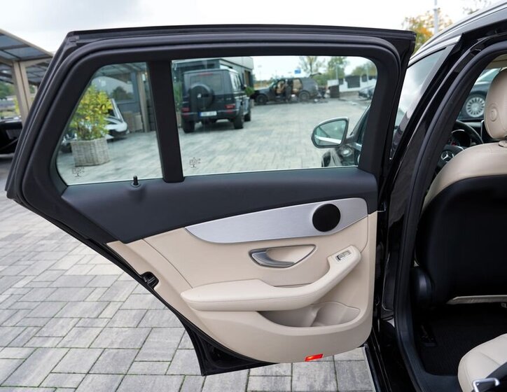 Mercedes-Benz Třídy C 19