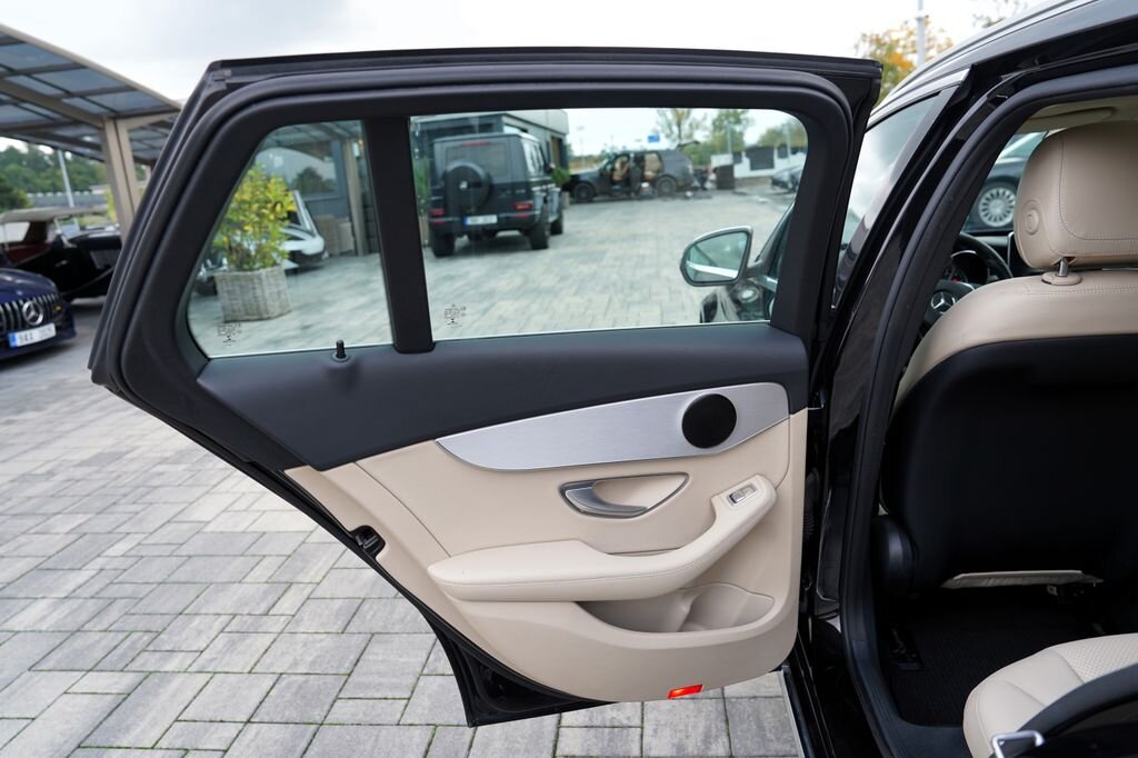 Mercedes-Benz Třídy C