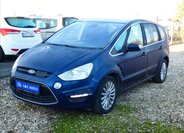 Ford S-MAX MPV 2,0 l 120 kw
