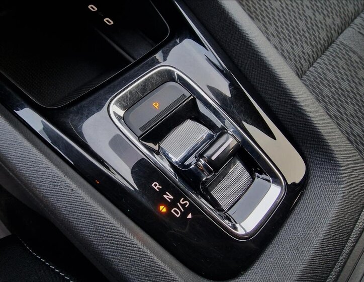 Škoda Octavia Kombi 2,0 l 85 kw