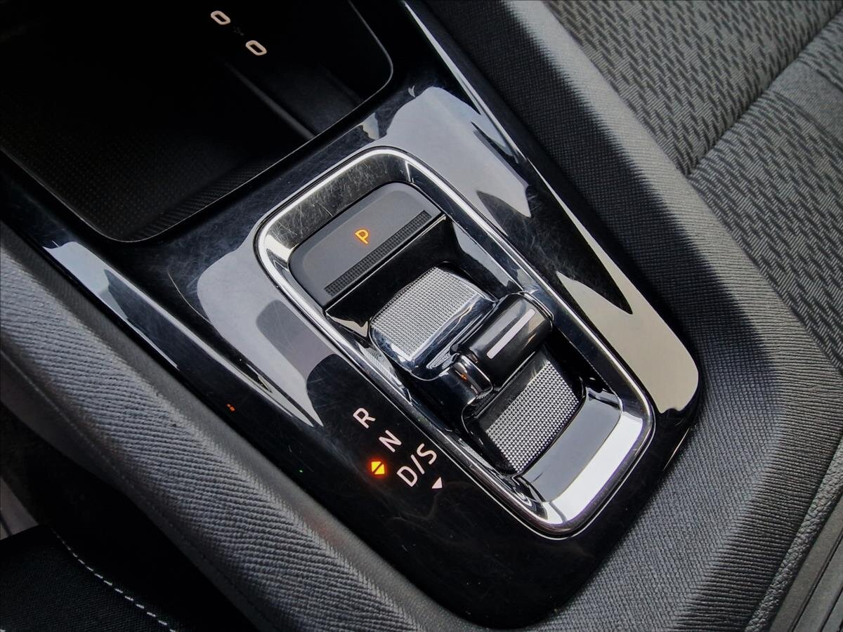 Škoda Octavia Kombi 2,0 l 85 kw