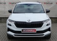Škoda Karoq SUV / Terénní 2,0 l 110 kw