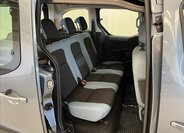 Citroën Berlingo Kombi 1,6 l 88 kw