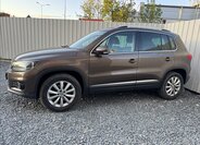 Volkswagen Tiguan SUV / Terénní 2,0 l 103 kw