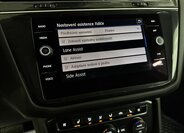 Volkswagen Tiguan Allspace SUV / Terénní 2,0 l 140 kw
