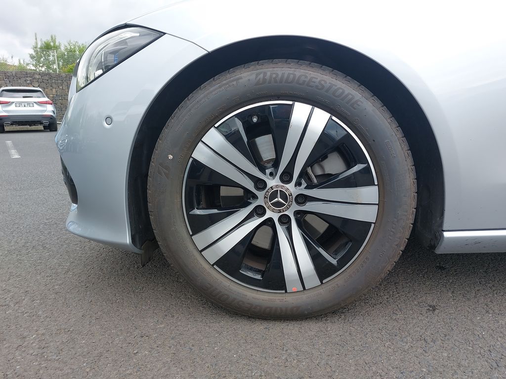 Mercedes-Benz Třídy C