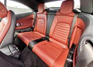 Mercedes-Benz Třídy C 13