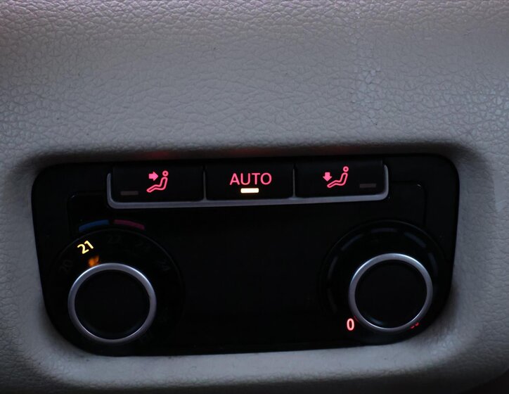 Volkswagen Sharan 30