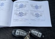 Suzuki Vitara Hatchback 1,4 l 95 kw