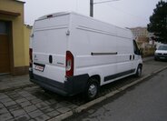 Citroën Jumper Skříň 2,2 l 110 kw