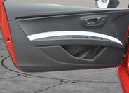 Seat Leon Hatchback 2,0 l 206 kw